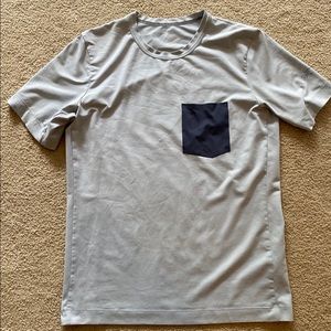 Arcteryx shirt